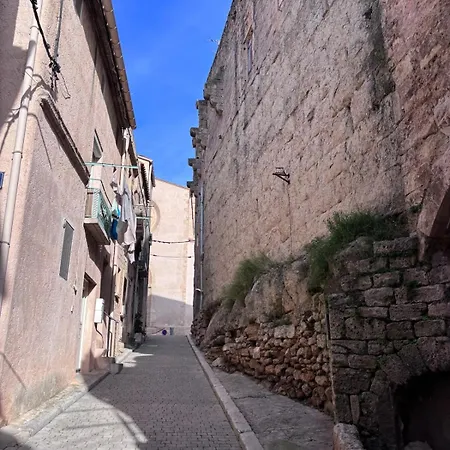 Le Cocon Des Remparts *
